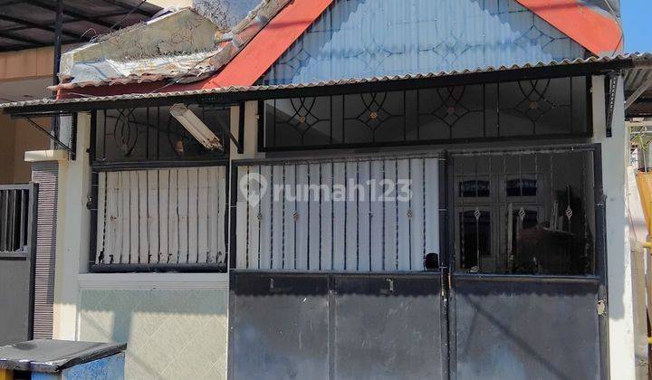 Rumah Second Terawat di Area Dekat Kenjeran Surabaya 1