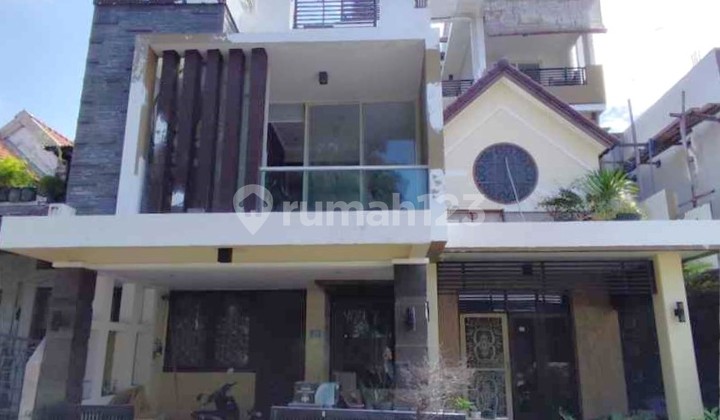 Citraland Utama House Near Gwalk Ready to Use Affordable Price Citraland Utama House Near Gwalk Ready to Use Affordable Price