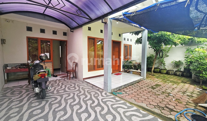 Lokasi Jalan Utama - Jalan Terlebar 12 Meter Cocok untuk Hunian Maupun Usaha Lokasi Jalan Utama - Jalan Terlebar 12 Meter Cocok untuk Hunian Maupun Usaha