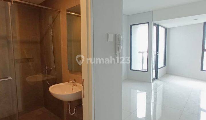 Apartemen Belleview Manyar Kertoarjo Tengah Kota Surabaya Timur 2