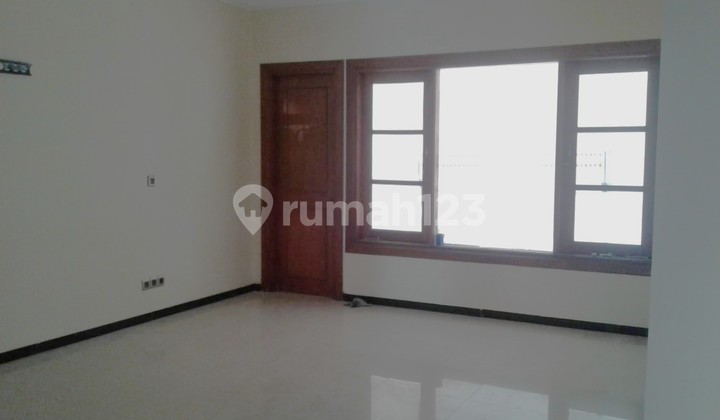 Ideal for Families with More Space Needs in Jemursari Regency - South Surabaya 2