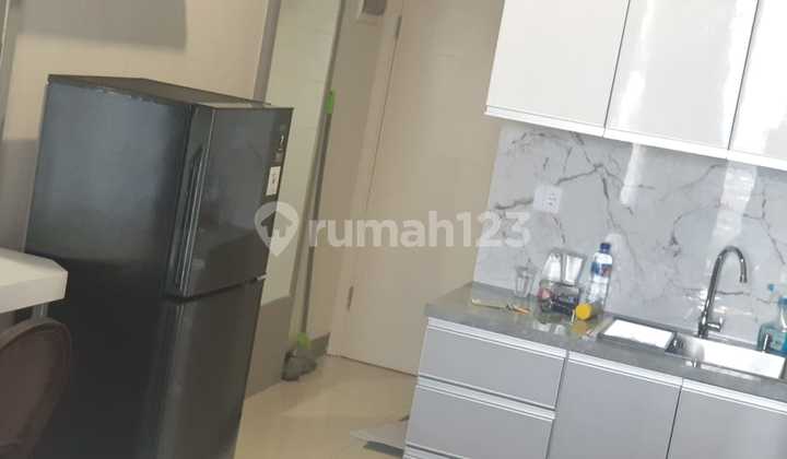 Apartemen Anderson Connect Mall, Full Furnish, Tinggal Bawa Koper 2