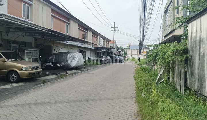 Lokasi Usaha Strategis Dekat Kampus, Cocok Banyak Konsep Bisnis Gunung Anyar Sawah - Surabaya Timur