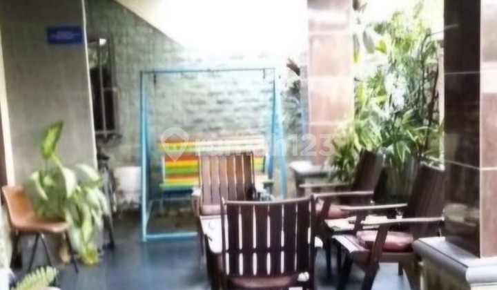 Rumah Medokan Asri Rungkut Surabaya Timur 13x25 SHM 2 Lantai Ada Kost 8KT Income 7Jtan/Bulan Dkt Kampus UPN, Univ.Terbuka & RS.Eka Chandrarini 2