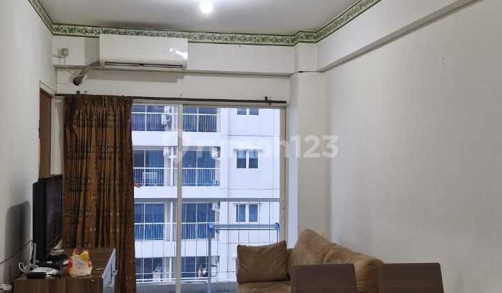 Peak Golf Hill Apartment Fully Furnished Cheapest Price, Strategic Location near Mall Peak Golf Hill Apartment Fully Furnished Cheapest Price, Strategic Location near Mall