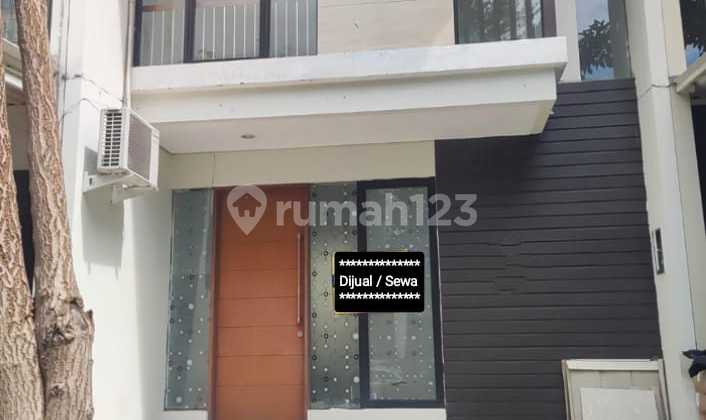 Northwest House Ready to Use Strategic Location Low Price