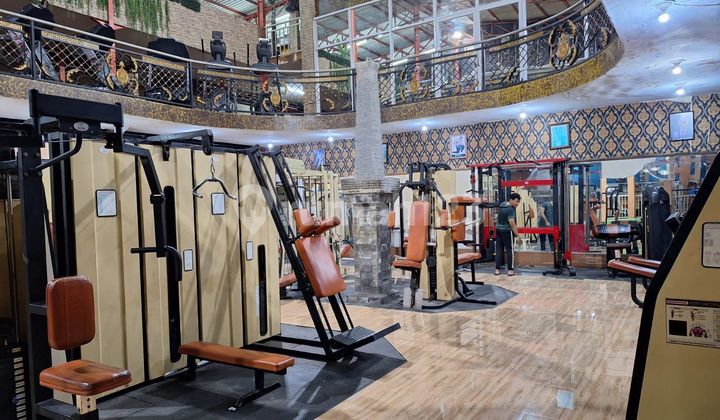 The Multipurpose Building in Manyar Surabaya is Very Strategically Located near Ubaya, Offices, and the City Center. The Multipurpose Building in Manyar Surabaya is Very Strategically Located near Ubaya, Offices, and the City Center.