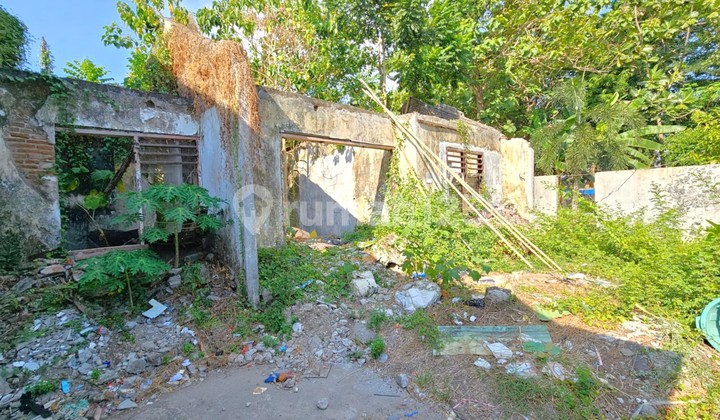 Rumah Bumi Wana Lestari Sambikerep Surabaya Barat SHM 10x12 Hitung Tanah 2