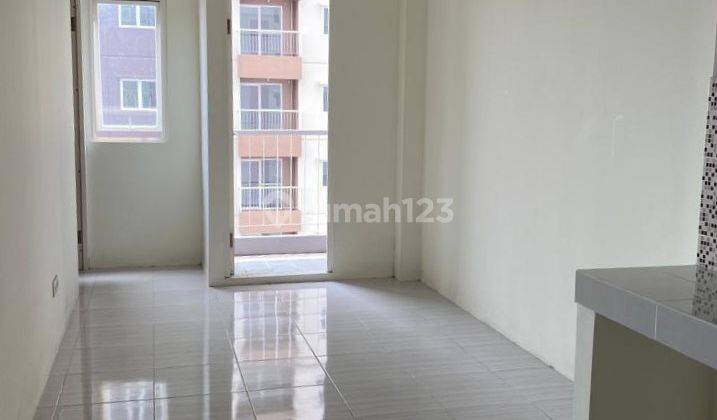 Apartemen Puncak Dharmahusada 2BR Surabaya Timur 1