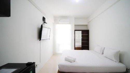 Apartemen Bale Hinggil Furnished Dekat Kampus Stikom Surabaya Timur 1