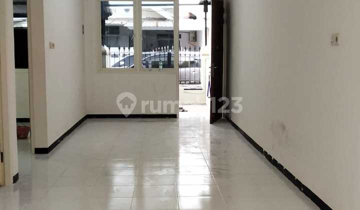 Jarang Ada! Rumah Sewa di Wonorejo Permai dengan Lingkungan Matang Tenang, Rapi, dan Tertata - Bukan Kawasan Lalu Lintas Padat 2