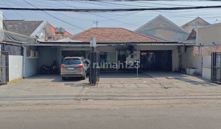 Rumah Komersial Dekat Kampus Ubaya Surabaya Timur 2