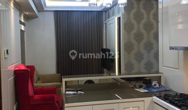 Apartemen The Peak Tunjungan Plaza Surabaya 1