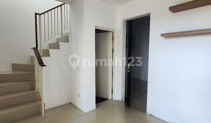 Rumah Northwest Semi furnish Fasilitas Perumahan Lengkap, Harga Terbaik 2