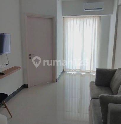 Apartemen Benson 2BR Pakuwon Surabaya Barat 1