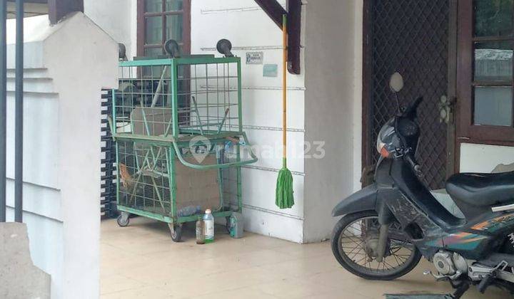 Rumah 1 M An di Rungkut Mapan Surabaya Timur 1