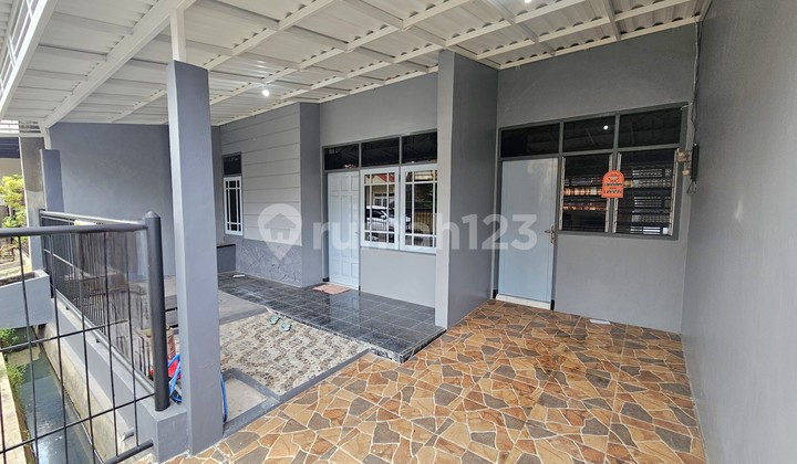 Rumah Sewa Strategis Rungkut Mapan - Dekat Merr Rumah Sewa Strategis Rungkut Mapan - Dekat Merr