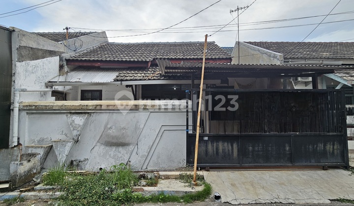 Rumah Rungkut Mapan Surabaya Timur 8x12 SHM Siap Huni Dekat Superindo McD 3 menit ke MERR Rumah Rungkut Mapan Surabaya Timur 8x12 SHM Siap Huni Dekat Superindo McD 3 menit ke MERR