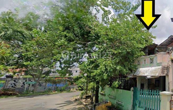 Rumah di Semolowaru Indah Hitung Tanah Dekat Merr 1