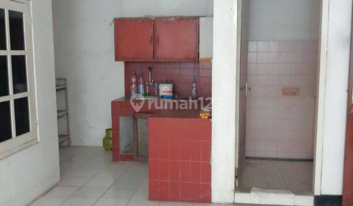 Disewakan Rumah Rungkut Mapan Surabaya 4 Kamar Siap Huni Dkt Merr 2