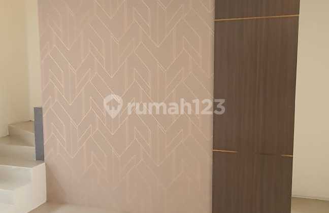 New House Luxury Design Strategic Location Cheapest Price 2