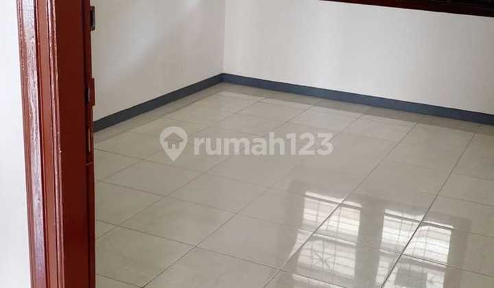 Rumah Garden Dian Regency Waru Sidoarjo 7x16 Minimalis 2 Lantai Jalan Utama SHM 10 Menit Ke Bandara Juanda 2