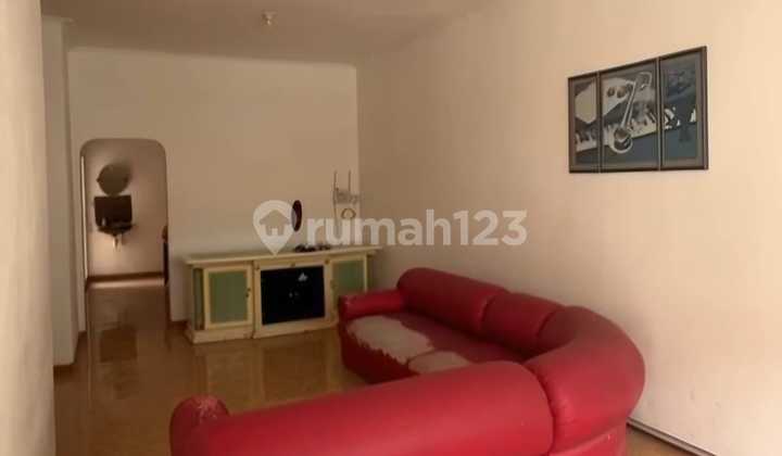 For Rent 2-Storey House in Rungkut Mejoyo Selatan - Near Ubaya & Rungkut Industrial Area 2