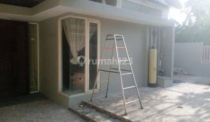 Rumah Terawat Siap Huni Citra Garden Dekat Lippo Mall & Exit Toll Sidoarjo 2