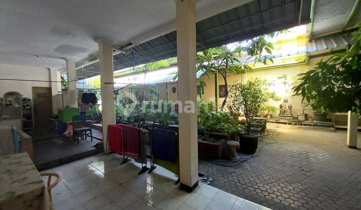 Sell a Comfortable Active Boarding House near Petra University Surabaya 2