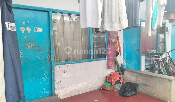 Rumah Kost Mleto Klampis Asem Surabaya 7 Petak Full Terisi Income 100Jtan Tahun 2