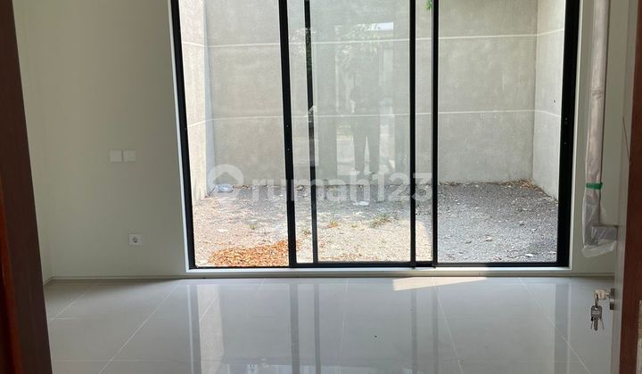 Rumah Harga Murah di Northwest Citraland Siap Pakai Lokasi Strategis