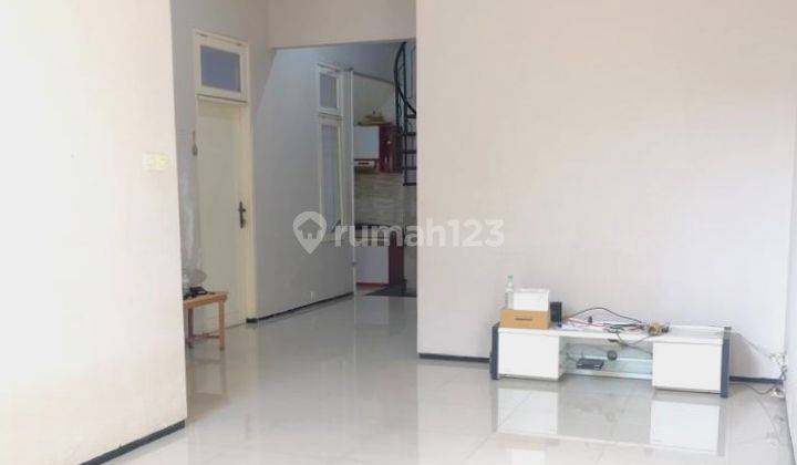 Rumah Minimalis Palm Spring Regency Jambangan Surabaya Sdh Renov Terawat Siap Huni 1M an 2