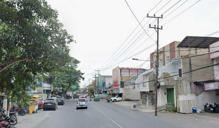 Rungkut Industrial South Surabaya Shop House, New SHM, Brand New, 3 Floors, Facing Main Road, Cheap Rungkut Industrial South Surabaya Shop House, New SHM, Brand New, 3 Floors, Facing Main Road, Cheap