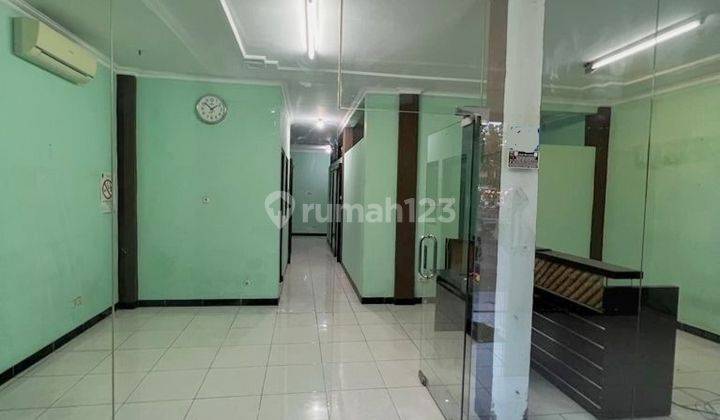 Tempat Usaha No Jalan Area Dekat Kapas Krampung Surabaya Timur 2