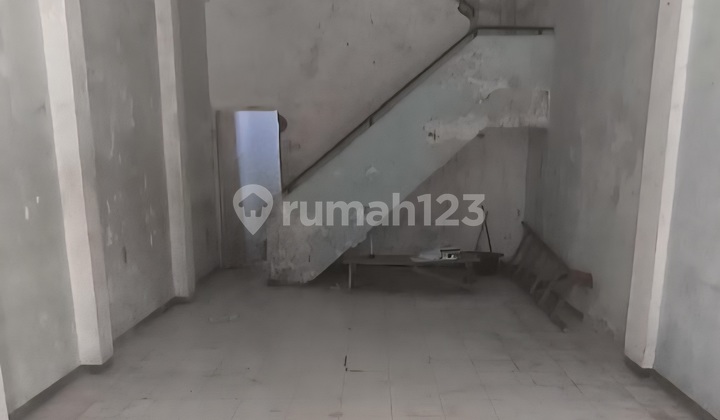 Ruko Brigjen Katamso Waru Sidoarjo 2 Lantai Lebar 5m Dekat REWWIN Flash Sale 700Jt Nego