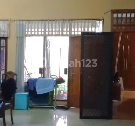 Rumah Medokan Asri Rungkut Surabaya Timur 13x25 SHM Seberang UPN Jual Murah Bonus Kamar Kost 2