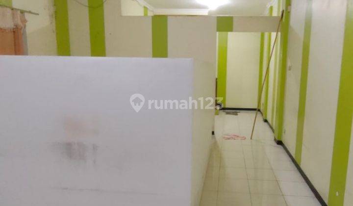 Ruko Kondisi Terawat di Area Kutisari Surabaya Timur 1