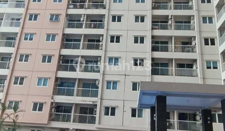 Apartemen Puncak Bukit Golf Surabaya Barat View Golf Semi Furnish Harga Termurah