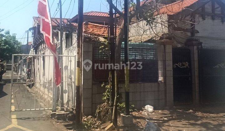 Rumah Kos di Dekat Pasar Pucang Surabaya Timur 2