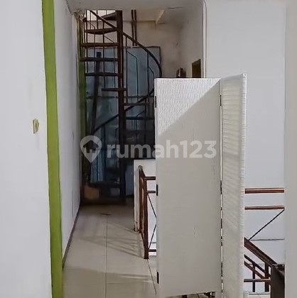 2-STORY SHOPHOUSE IN FRONT OF UPN RUNGKUT READY TO USE 2