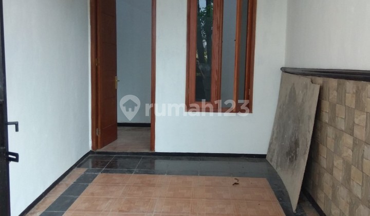 Rumah Gununganyar Jaya - Surabaya Timur | 1,5 Lantai 2