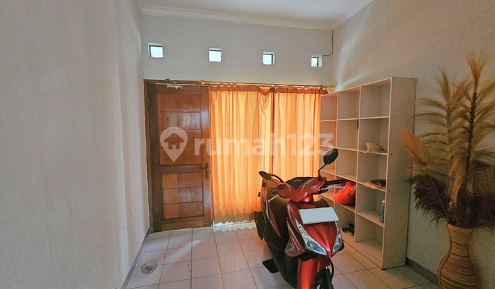 Lokasi Jalan Utama - Jalan Terlebar 12 Meter Cocok untuk Hunian Maupun Usaha 2