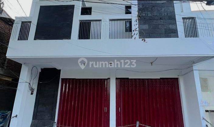 Tempat Usaha No Jalan Area Dekat Kapas Krampung Surabaya Timur 1