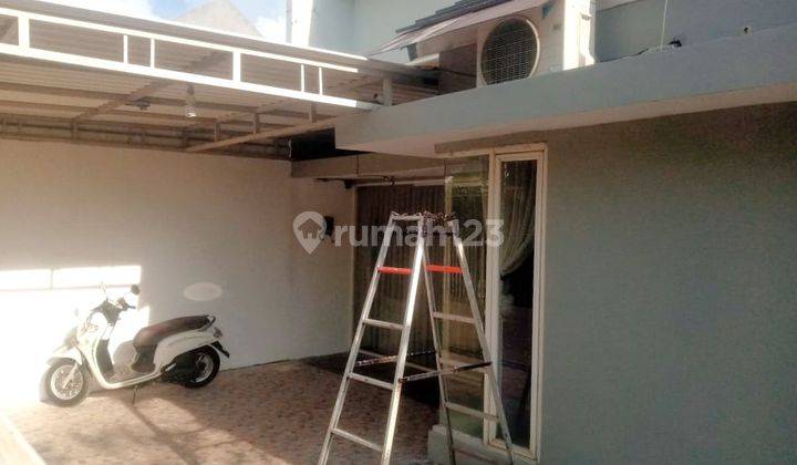 Rumah Terawat Siap Huni Citra Garden Dekat Lippo Mall & Exit Toll Sidoarjo 1