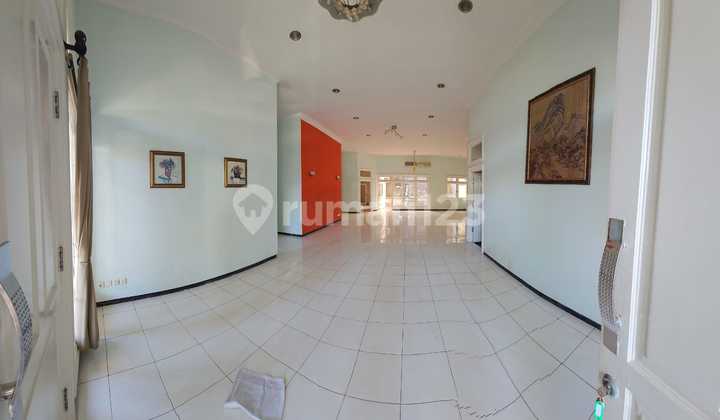 Cari Rumah Sewa 1 Lantai Besar & Lokasi Premium? Wonorejo Permai - Nirwana Executive Rungkut, Surabaya Timur 2