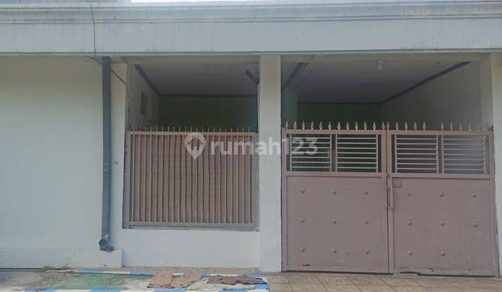 Rumah Siap Huni di Dekat Bypass Juanda Sidoarjo 1