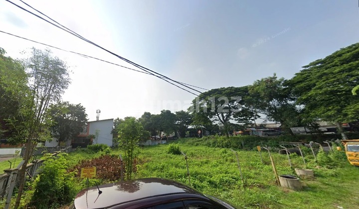 Tanah Luas Pusat Kota Raya Kupang Jaya dan Raya Simo Gunung 2