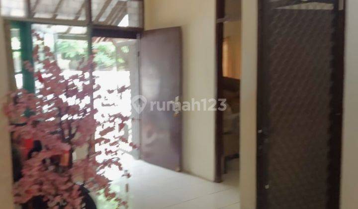 Rumah 1 M An di Rungkut Mapan Surabaya Timur 2