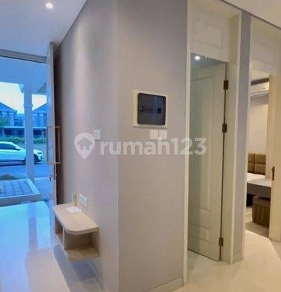 Rumah 2 Lantai Full Furnish Pakuwon City Mossel Bay 2