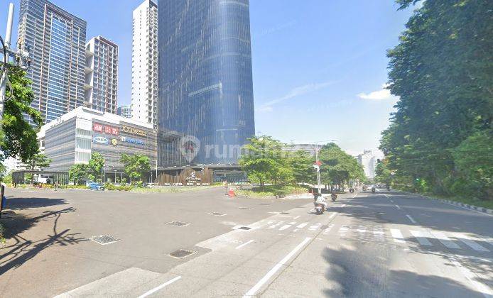 Office Cw, Kantor Di Dalam Ciputra World Surabaya 3 Unit Jejer